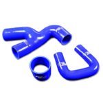 Silicone hose(Subaru Impreza GC8 EJ20 STI WRX UK MK5-6)