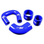 Silicone hose kit (Subaru Impreza GC8 GF8 EJ20 WRX STI MK5-6)
