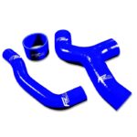 Silicone hose kit(Subaru Impreza WRX GDA/GGA New Age 00-05)