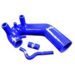 Silicone hose kit (Audi A4 B5 1.8T, VW B5 1.8T)