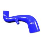 Silicone hose(Audi Quattro, Audi S3 (8L), Seat Leon Cupra R)