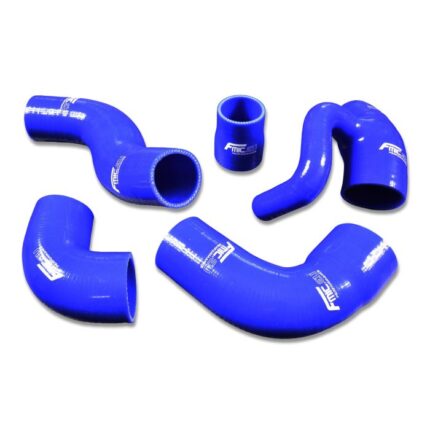 Silicone hose kit (Volvo 850 T-5/T-5R 1993-1997 S70/V70 T5 2.3L)