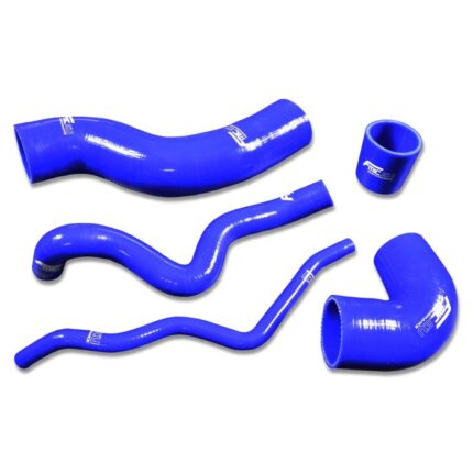 Silikoonvoolikute komplekt(VW Golf IV MK4 BORA 1.8T JETTA 96-05)