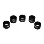 Intercooler silicone hoses(Fiat Coupe 2.0 20V GT Turbo)