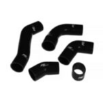 Silikoonvoolikute komplekt(Toyota Supra 2JZ-GT JZA80 93-98)