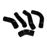 Silicone hose kit (Toyota Supra MA70 MK3 7M-GT/7MGTE)