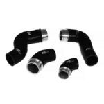 Комплект силиконовых шлангов (VW Golf MK5 FSI 2.0T GTI)