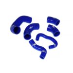 Silikoonlõdvikute komplekt(Mitsubishi Lancer 7-9 2.0 4G63)