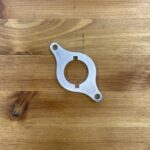 3D prinditud flantsid