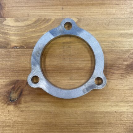 (Eesti) Downpipe flants Mitsubishi 16T&19T(Volvo)