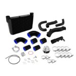 Intercooler(Toyota GT86/Subaru BRZ/Scion FR-S F20A 2.0 Turbo 12-21)