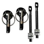 Фиксатор капота/багажника