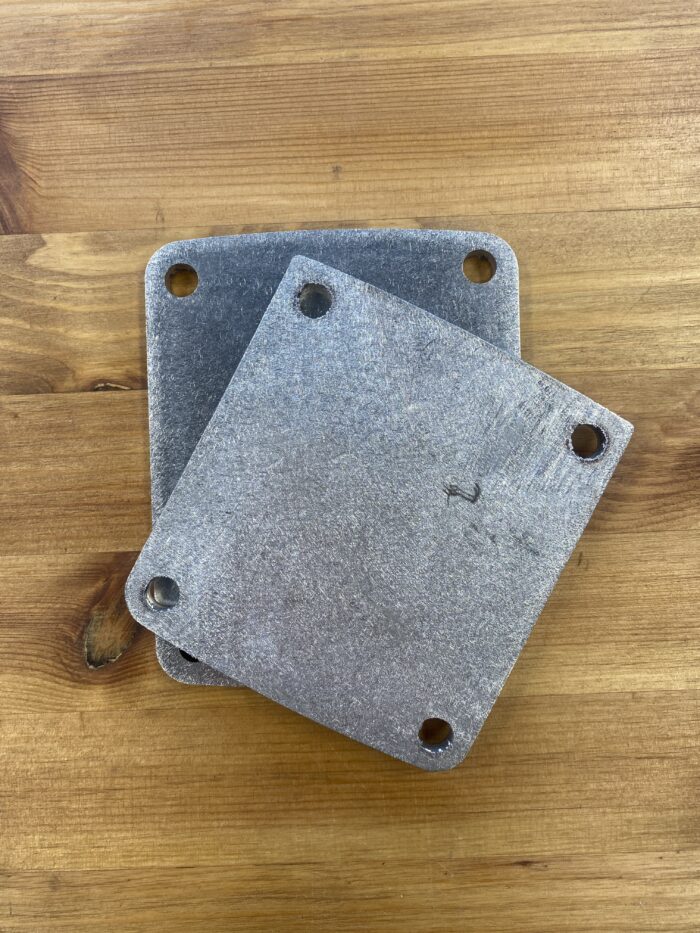 M104-M111 Flantside komplekt