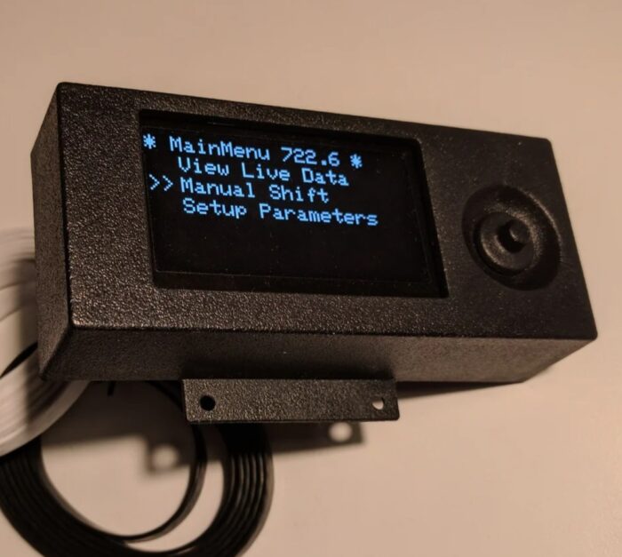 Ofgear 2