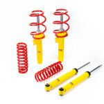 Alfa Romeo lowering sets