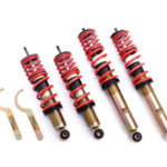 MTS Mazda coiloverite komplektid