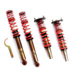 Комплекты койловеров MTS для Mitsubishi