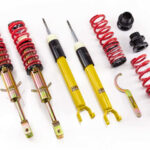 Комплекты койловеров MTS для Nissan