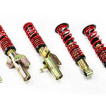 MTS Scion FR-S Coupe 2011- coilover kit