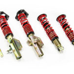 Комплекты койловеров MTS для Toyota