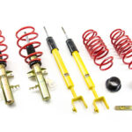 Комплекты койловеров MTS Alfa Romeo