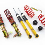 Комплекты подвески MTS Chevrolet