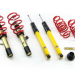 Комплекты подвески Cupra