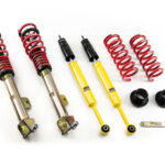 Комплекты подвески MTS Dodge