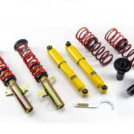 Комплекты подвески MTS Ford