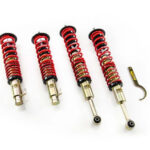 Комплекты подвески MTS Honda