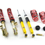 Комплекты подвески MTS Hyundai