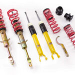 Комплект подвески MTS Infiniti G Coupe (V35)