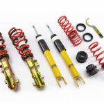 Комплекты подвески MTS Kia