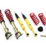 MTS Lancia Thema (LX) 2011-2014 coiloverite komplekt