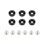 Mishimoto quick fasteners