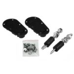 JRSPEC kapoti kinnitus