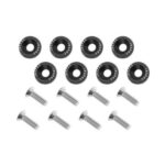 Kinnitused (Kere paneelidele, stangedele)