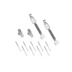 JRSPEC Universal quick release (for bumper)