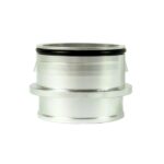 Turbo väljalaskeadapter (VW Golf MK5 MK6 2.0TSI)