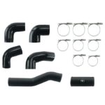 Intercooleri torude komplekt (Mini Cooper S R55 R56 R57 R58 R59 R60 R61 10+)