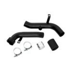 Turbo Pipe Kit (Audi A3 TT VW Scirocco Golf MK5/MK6 GTI 2.0TSI, available in different colors)