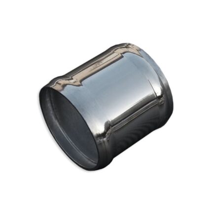 Alumiinium sirge liitmik 51mm