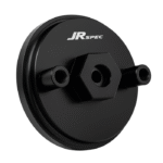 Oil Filter Housing Cap for BMW E36 E46 M3 – Black