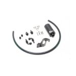 Fuel filter kit (Nissan, microglass, 10micron)