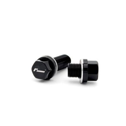 Haldex Magnetic Plug Set for MQB AWD and MQB EVO AWD except Sport Rear Diff