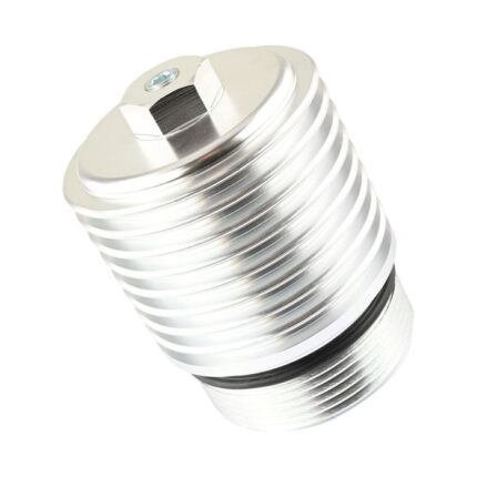 Gearbox Oil Filter Housing for DSG‑6 DQ250 (VW, Audi, Skoda, Seat) for EA888 / EA113 engines