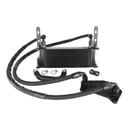 Transmission Oil Cooler Kit for DSG DQ250