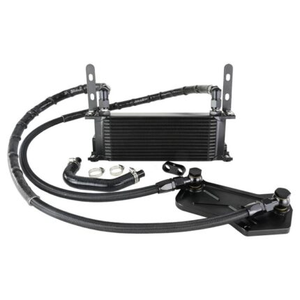 Transmission Oil Cooler Kit for DSG DQ381