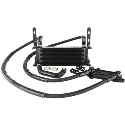 Transmission Oil Cooler Kit for DSG DQ500