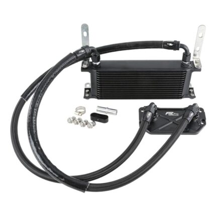 Engine oil cooler kit FMIC.Pro for Volvo 1.5T 2.0T